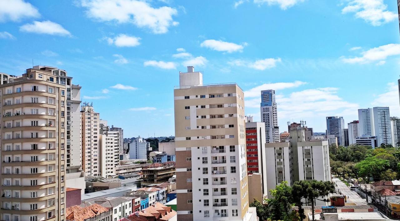 All You Need - Solteiro Twin - Ayn057 Curitiba Exterior foto